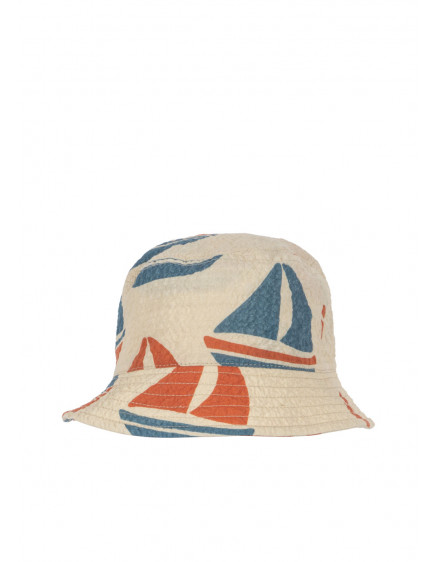 Панама Elliot Ahoy 4