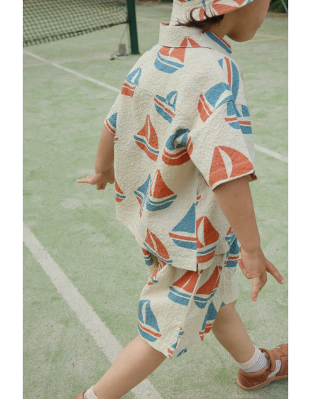 Панама Elliot Ahoy 3