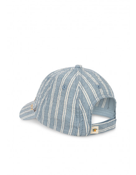 Кепка Elliot Shark Trio Bleu  7