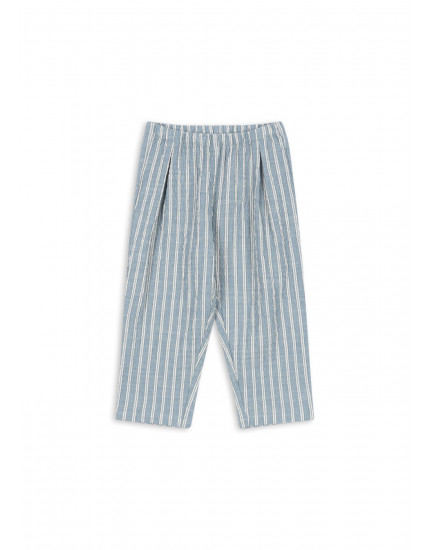Штани Elliot Trio Bleu Stripe