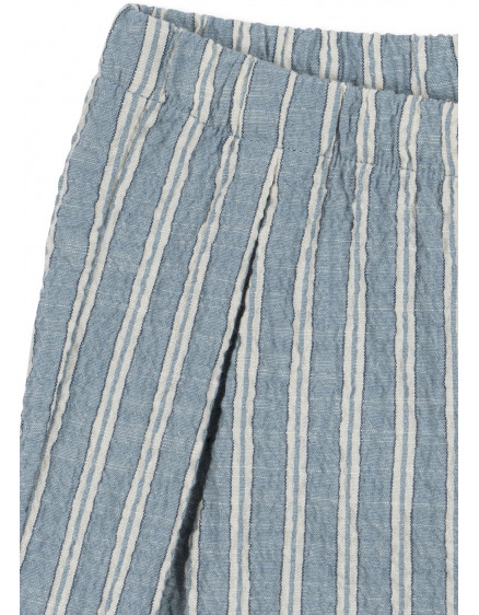 Штани Elliot Trio Bleu Stripe 3