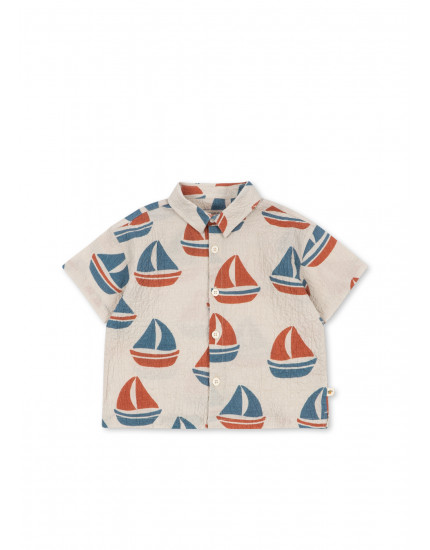 Сорочка Elliot Ahoy