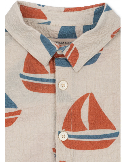 Сорочка Elliot Ahoy 5