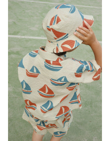 Сорочка Elliot Ahoy 2