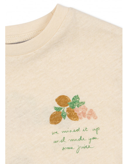 Футболка Era Butter Juicy 5