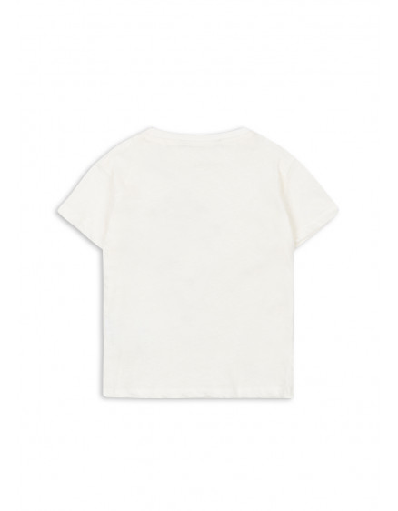 Футболка Era White Jazzy 6