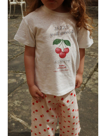 Футболка Era White Jazzy 2