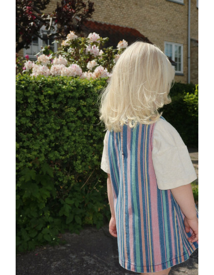 Футболка Era White Jazzy 3