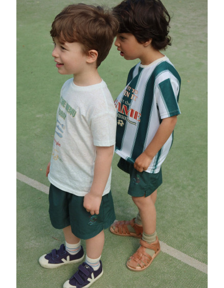 Футболка Era On The Menu 4