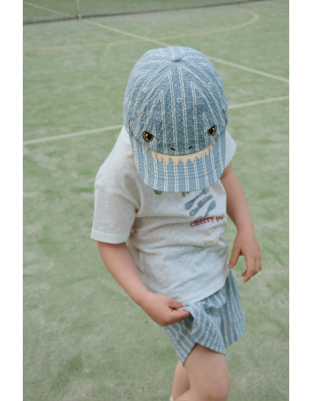 Футболка Era On The Menu 2