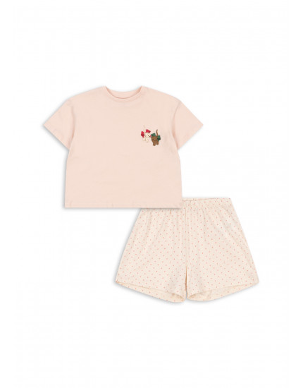 Комплект Famo Creole Pink