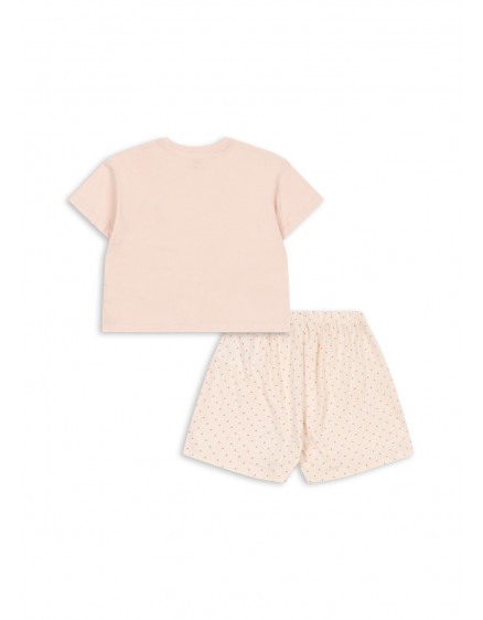 Комплект Famo Creole Pink 3