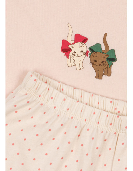 Комплект Famo Creole Pink 2