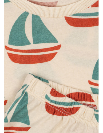 Комплект Famo Ahoy 2