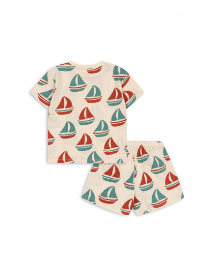 Комплект Famo Ahoy 3