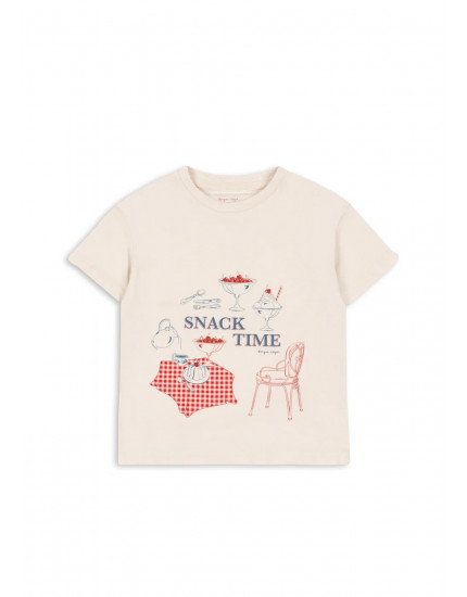 Famo Tee Butter Cream