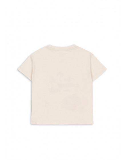 Famo Tee Butter Cream 4