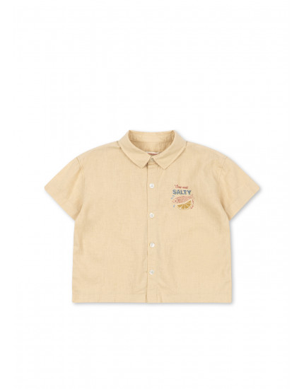 Сорочка Franzen Sea Mist 