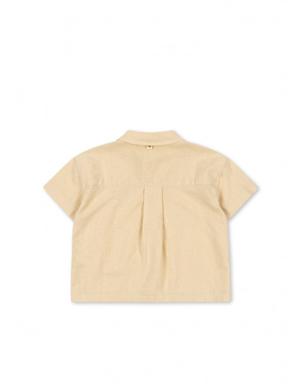 Сорочка Franzen Sea Mist  6