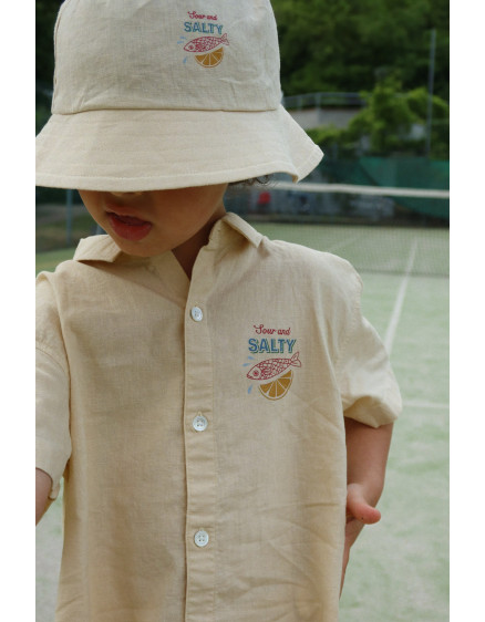 Сорочка Franzen Sea Mist  3