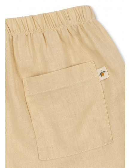 Шорти Franzen Sea Mist  5