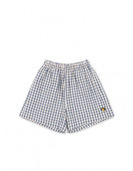Шорти Kim Captains Check