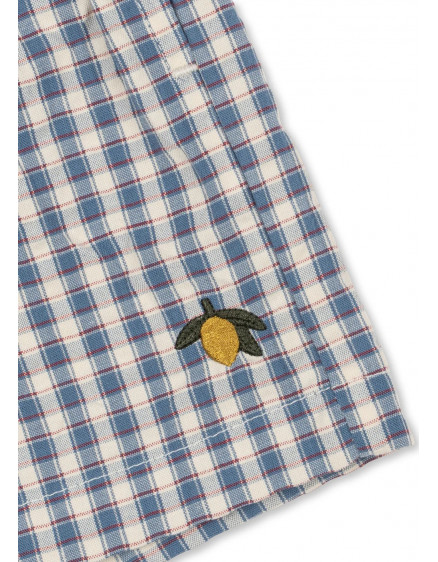 Шорти Kim Captains Check 3