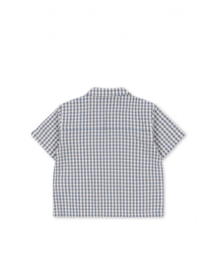 Сорочка Kim Captains Check 6