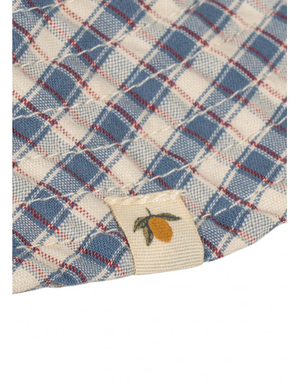 Панама Kim Captains Check 2