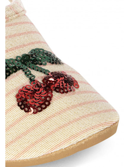 Капці для купанння Jade Rose 3