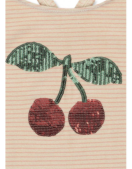 Купальник Jade Rose Stripe 3