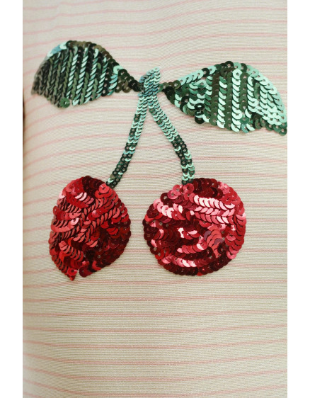 Купальник Jade Rose Stripe 2