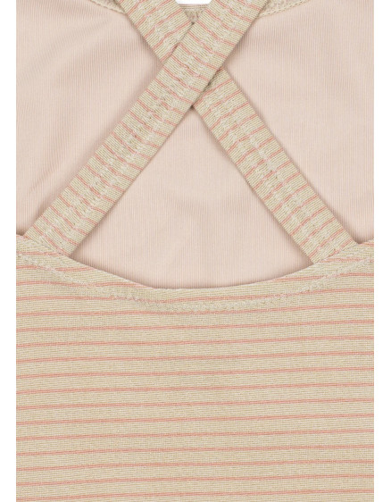 Купальник Jade Rose Stripe 4