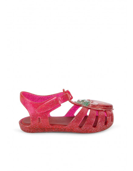 Lilo Sandal Strawberry 6