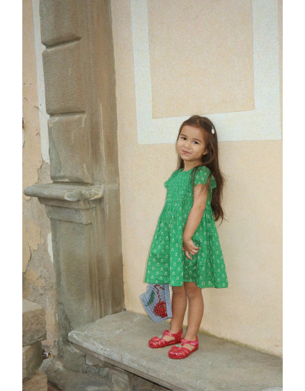 Сандалі Lilo Strawberry 3