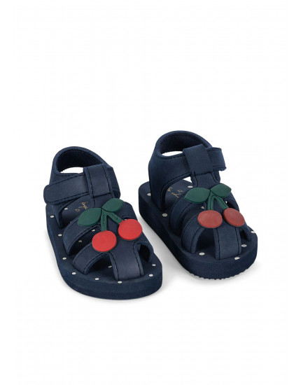 Сандалі Sable Navy Blazer