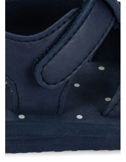 Сандалі Sable Navy Blazer 3