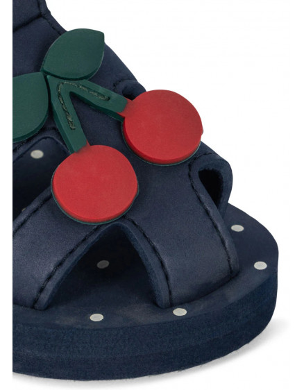 Сандалі Sable Navy Blazer 4