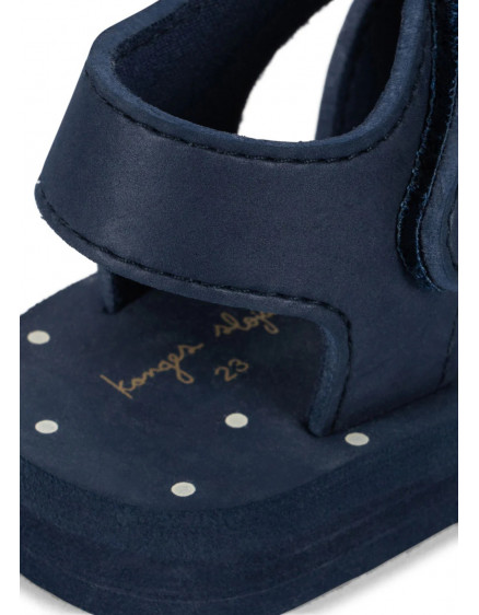 Сандалі Sable Navy Blazer 2