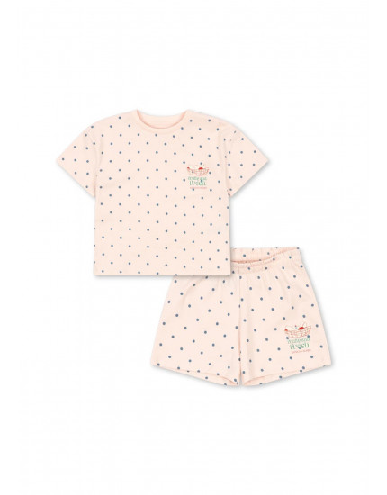 Комплект Lin Rosewater Dot