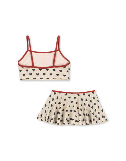 Manon Glitter Bikini Coeur Eclipse 4