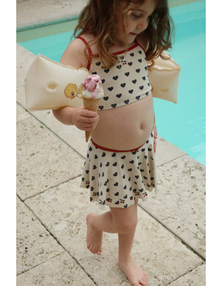 Manon Glitter Bikini Coeur Eclipse 2