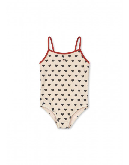 Manon Glitter Swimsuit Coeur Eclipse