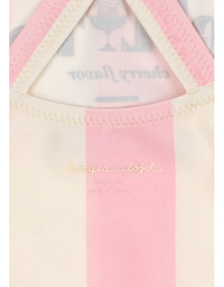 Купальник Pomia Candy Stripe  3