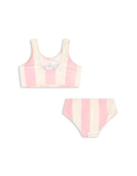 Pomia Bikini Candy Rose Stripe  4