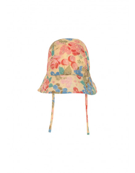 Панама Pacey Bloomiegrape 3