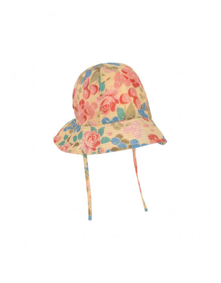 Панама Pacey Bloomiegrape 4