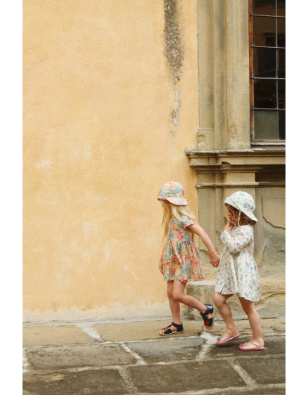 Панама Pacey Tramonto 3