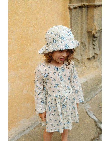 Панама Pacey Tramonto 2