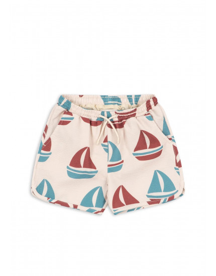 Seer Asnou Swim Shorts Ahoy
